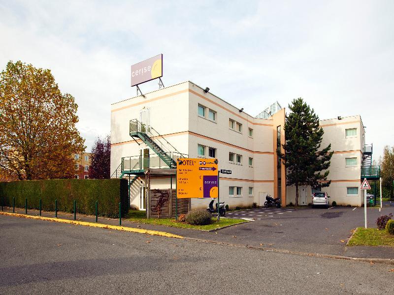 Kyriad Eco Lille Sud - Noyelles Godault Hotel Exterior photo